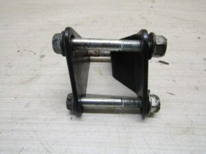 patte support moteur orcal astor 125 2015 2022