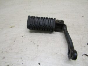 cale pieds avant gauche avec platine orcal astor 125 2015 2023