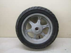 roue jante arriere RENAULT 50 CAMPUS LC / BENELLI 491