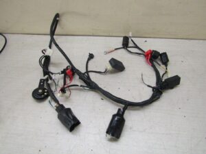 faisceau electrique pour modele scooter urban star 4t euro 5- 50 cc 2018 2023