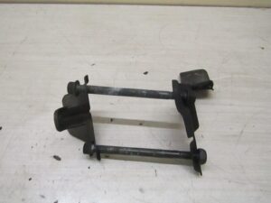 support de cache lateraux avant yamaha virago 535 2 yl 89 2003