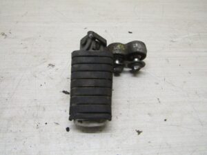 cale pied avant gauche yamaha virago 535 2 yl 89 2003