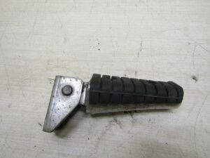cale pied arriere gauche yamaha virago 535 2 yl 95 2003