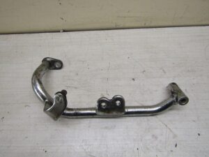 support de cale pied avant gauche yamaha virago 535 2 yl 89 2003