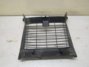 grille de radiateur yamaha tdr 125 1993 2003 5ae 4fu 122467