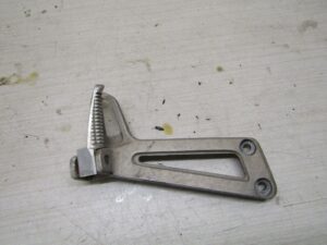 platine arriere droite yamaha tdr 125 1993 2003 5ae 4fu