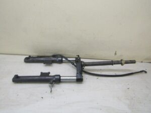 fourche kymco agility 50 2008 2018 4temps