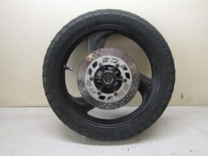 roue jante avant yamaha tdr 125 4fu 93 2003