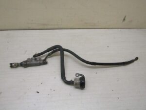 maitre cylindre de frein arriere yamaha tdr 125 1993 2003 5ae 4fu