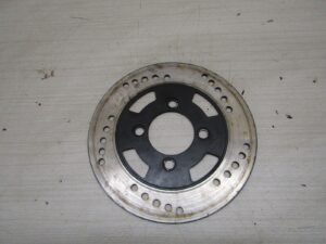 disque de frein arriere orcal astor 125 2015 2017 0. 38