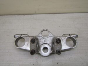 te de fourche superieur pour Suzuki 600 Bandit S uniquement 2000/2004