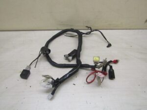 faisceau electrique nu orcal astor 125 2015 2017