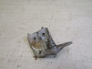 support de cale pieds arriere gauche mbk ovetto neos apres 2008