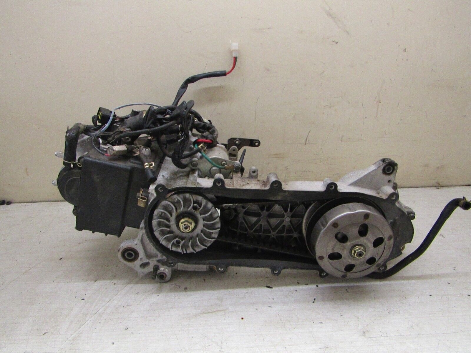 volant moteur tnt motor boston roma 4t 12 2018 2021 - Flash motos pieces