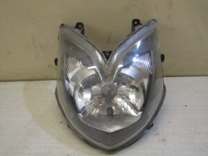 optique de phare sym jet 4 50 4 temps 12 pouces 2006 à 2015 33100-ata-020