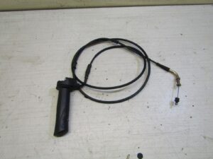 poignée d accelerateur sym jet 4 50 4 temps 12 pouces 2006 à 2015