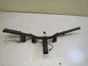 guidon sym jet 4 50 4 temps 12 pouces 2006 à 2015