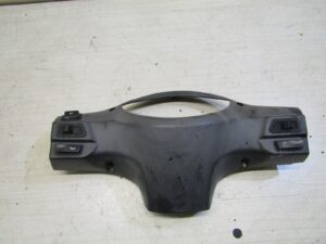 commodo bouton tete de fourche sym jet 4 50 4 temps 12 pouces 2006 à 2015