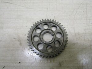 pignon vilbrequin equilibrage 4fu-f16111 yamaha tdr 125 dtr 125 tzr 4fl dtx 125