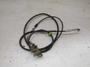 cable de selle avec verrou peugeot kisbee 2006 2018