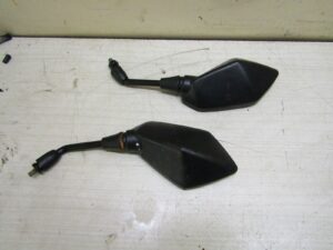 jeu de retroviseurs kymco agility 2 temps renouvo 50
