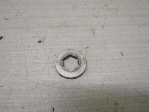 rondelle d embrayage yamaha 125 dtr tzt 4fl tdr 2tv-16154