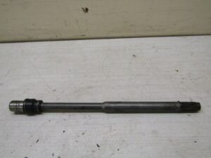 arbre de transmission yamaha virago 535 2 yl 89 2003