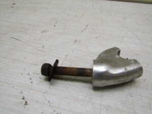 un pontet de guidon yamaha virago 535 2 yl 95 2003