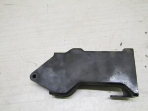 cache passe fils sous cadre yamaha virago 535 2 yl 95 2003