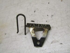 passe fils sous te de fourche yamaha virago 535 2 yl 95 2003