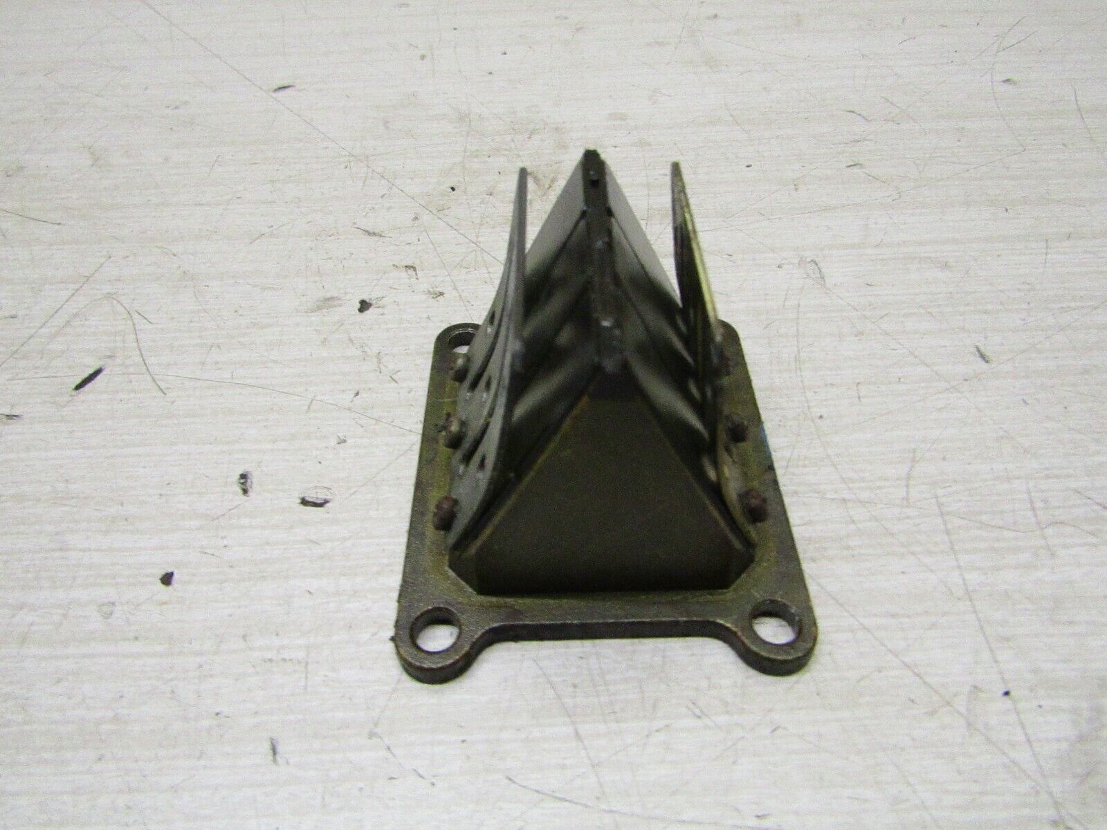 Kit Chaîne Yamaha 125 TDR / 125TDR (93 à 03) - 16/57, Neuf En Emballage Origine