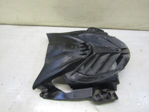 carenage sous coque mbk nitro naked 2013 2016 1ph-f837n  | eBay