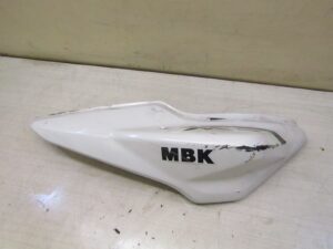 carenage arriere droit a repeindre mbk nitro naked 2013 2016  | eBay