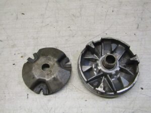 variateur origine mbk nitro ovetto aerox 50 2 temps  | eBay