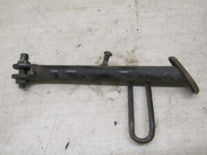 bequille laterale sym orbit 2 e4 2018 2022  | eBay