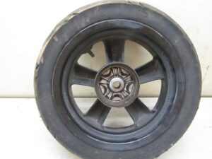 jante roue arriere sym orbit 2 e4 2018 2022 nu sans pneu  | eBay