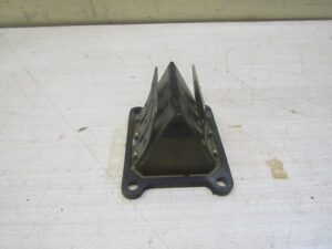 boite a clapets (une lame abimé) yamaha dtr tzr tdr 125 93 2003  | eBay