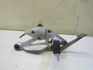 platine avant droite yamaha diversion n 4br 1996 2003  | eBay