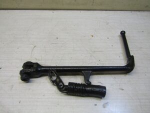 BEQUILLE laterale yamaha 600 diversion 4br 1997 2003  | eBay