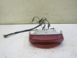 feu arriere yamaha xj 600 diversion 4br 96 03  | eBay