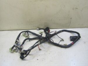 faisceau electrique nu yamaha diversion n 4br 1996 2003 modele n uniquement  | eBay