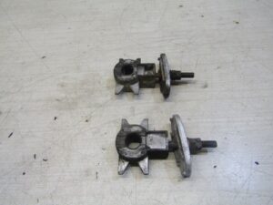 tendeur de chaine yamaha diversion n 4br 1996 2003  | eBay