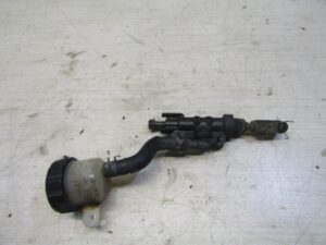 Maitre cylindre frein arriere YAMAHA XJ 600 DIVERSION 92-03  | eBay