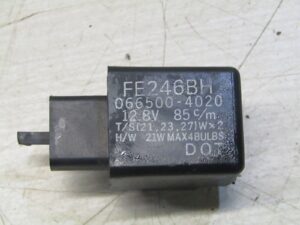 relais centrale clignotante  yamaha diversion n 4br 1996 2003  | eBay