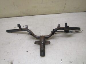 guidon sym fiddle 2 50 2012 2018  | eBay