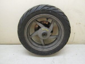 jante roue avant sym fiddle 2 50 s 2008 2015