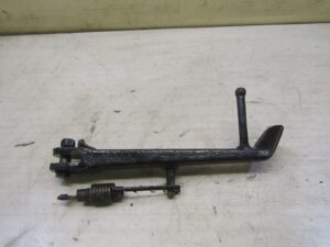 bequille laterale suzuki bandit 600 gn77a 96 99  | eBay