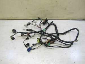 faisceau electrique suzuki bandit 600 gn77a 1996 98 36610-26e20  | eBay