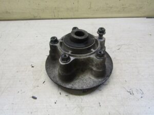 porte couronne moyeu suzuki bandit 600 gn77a 96 99  | eBay