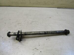axe de roue arriere suzuki bandit 600 gn77a 96 99  | eBay